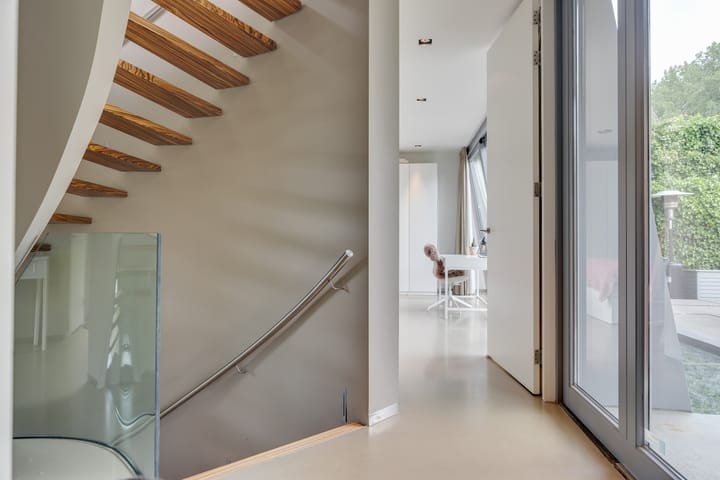 Foto 25 van Weg naar Rhijnauwen 6