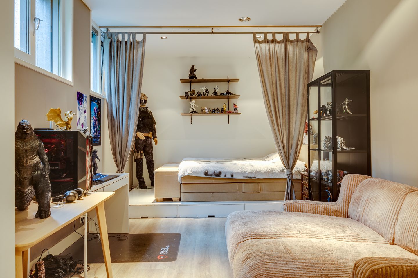 Foto 29 van Weg naar Rhijnauwen 6