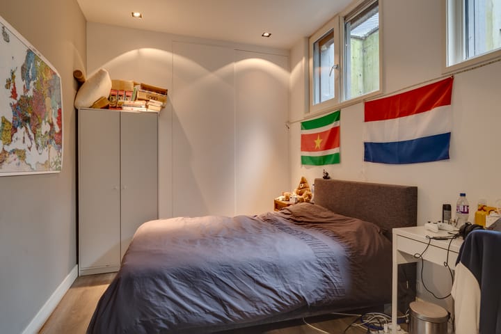 Foto 30 van Weg naar Rhijnauwen 6