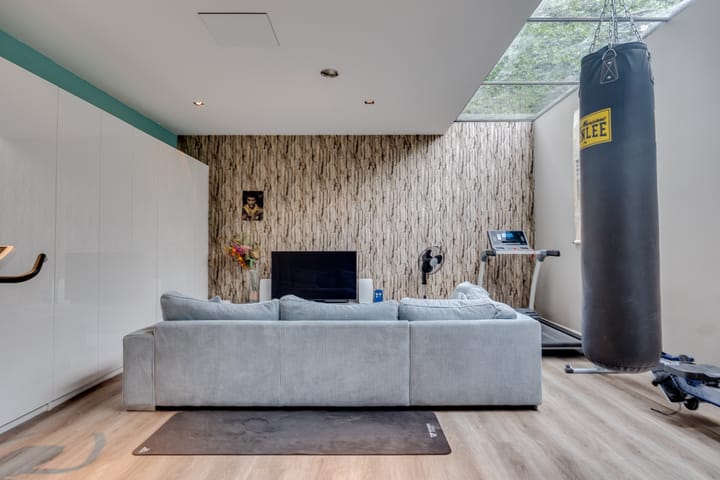 Foto 31 van Weg naar Rhijnauwen 6