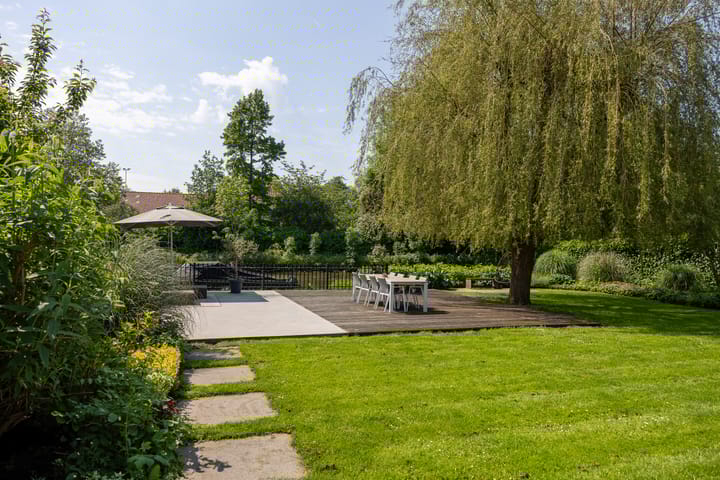 Foto 33 van Weg naar Rhijnauwen 6