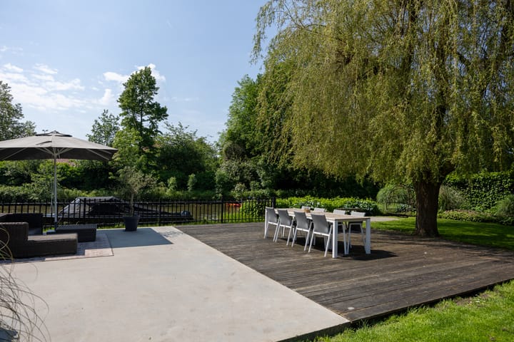 Foto 34 van Weg naar Rhijnauwen 6