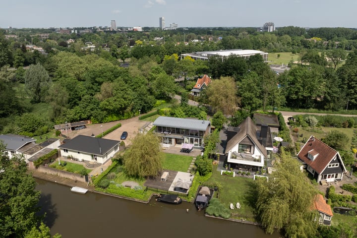 Bekijk foto 37 van Weg naar Rhijnauwen 6