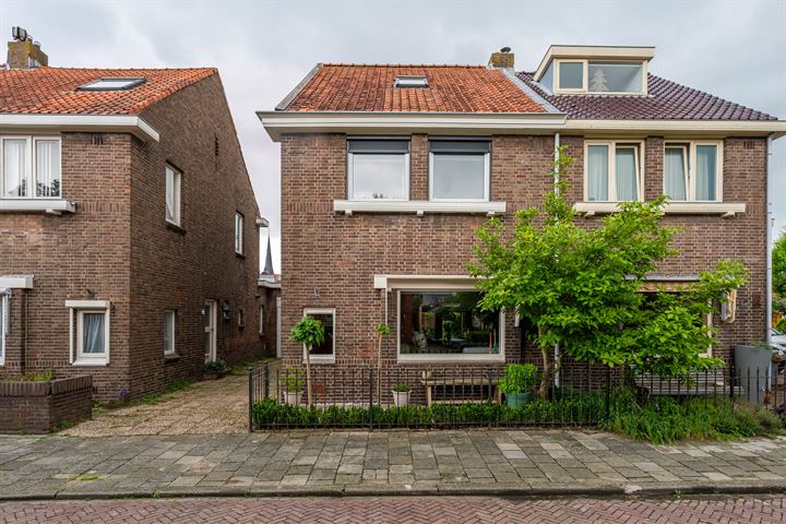 Bekijk foto 30 van Mgr. Broerestraat 25