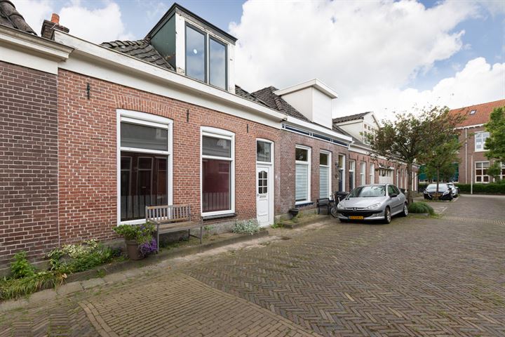 Bekijk foto 27 van Looxmastraat 12