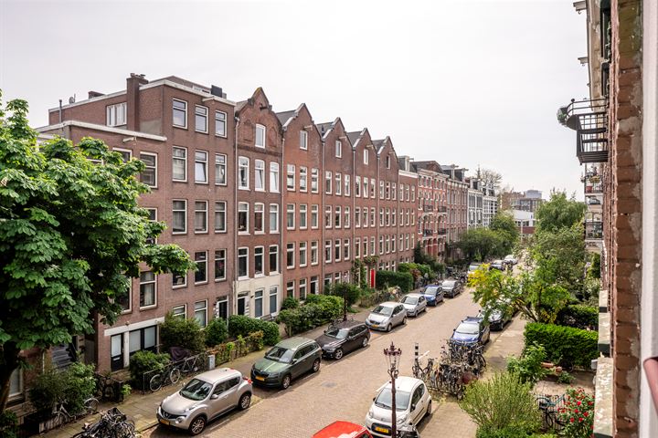 Bekijk foto 14 van Burmanstraat 45