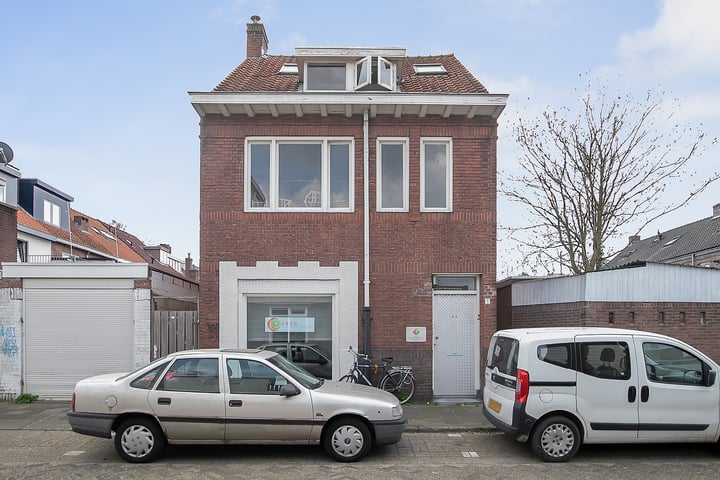 View photo 1 of Ranonkelstraat 1