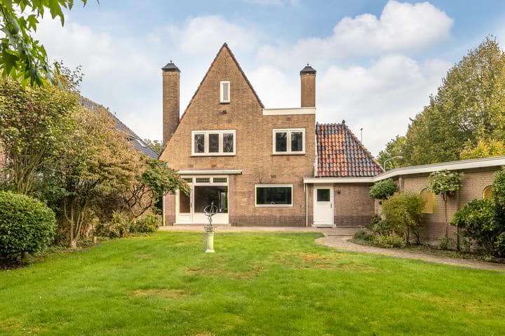 Photo 2 of Liesstraat 2