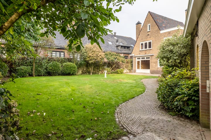 Photo 3 of Liesstraat 2