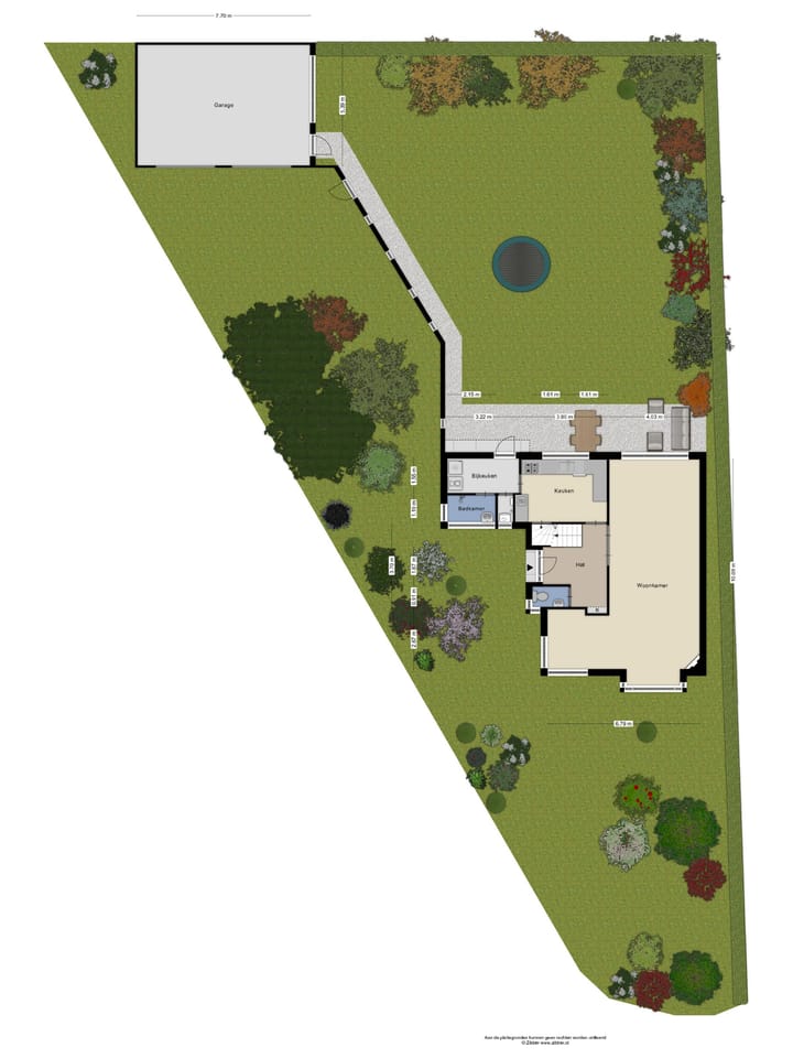 Foto 7 van Liesstraat 2