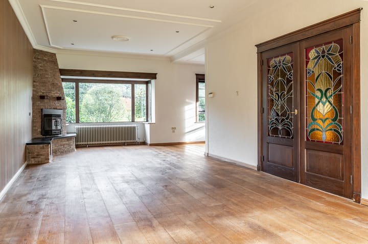 Foto 10 van Liesstraat 2