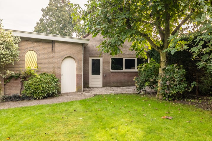 Foto 40 van Liesstraat 2