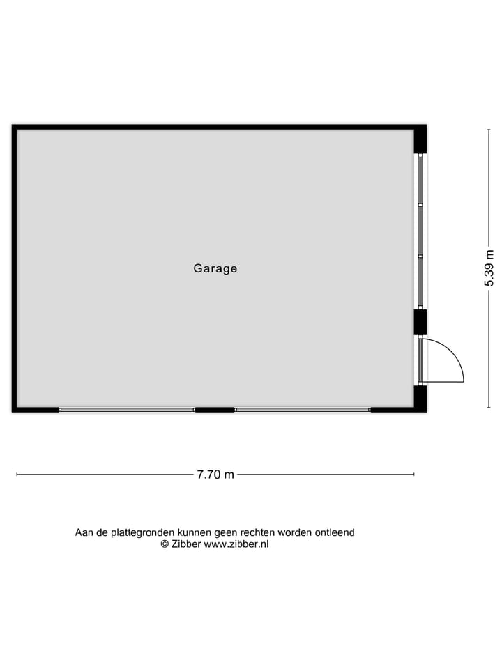 Foto 42 van Liesstraat 2