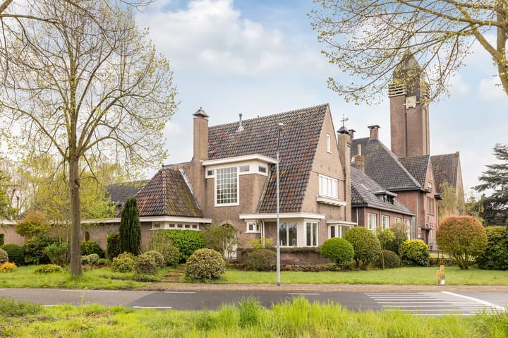 Foto 48 van Liesstraat 2