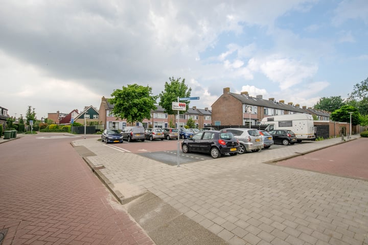 Bekijk foto 31 van Groen van Prinsterersingel 16