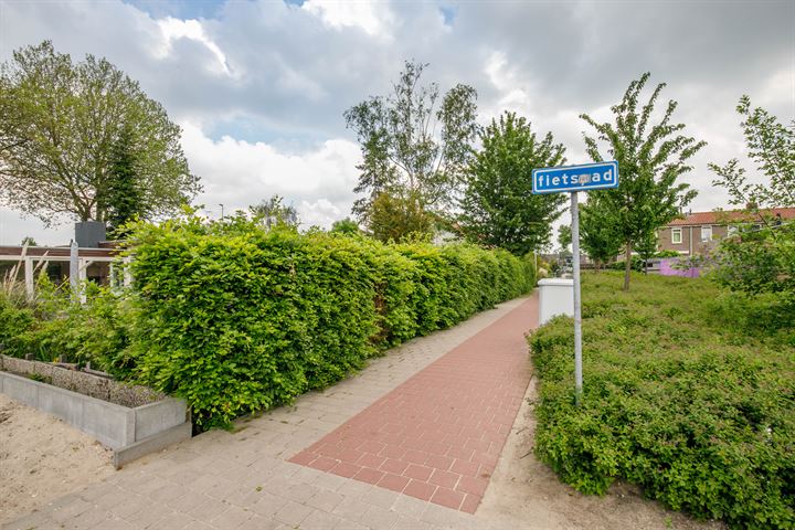 Bekijk foto 33 van Groen van Prinsterersingel 16