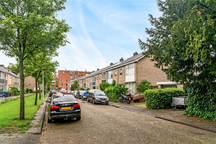 Bekijk foto 6 van Violierstraat 23