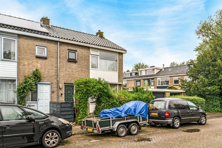 Bekijk foto 9 van Violierstraat 23