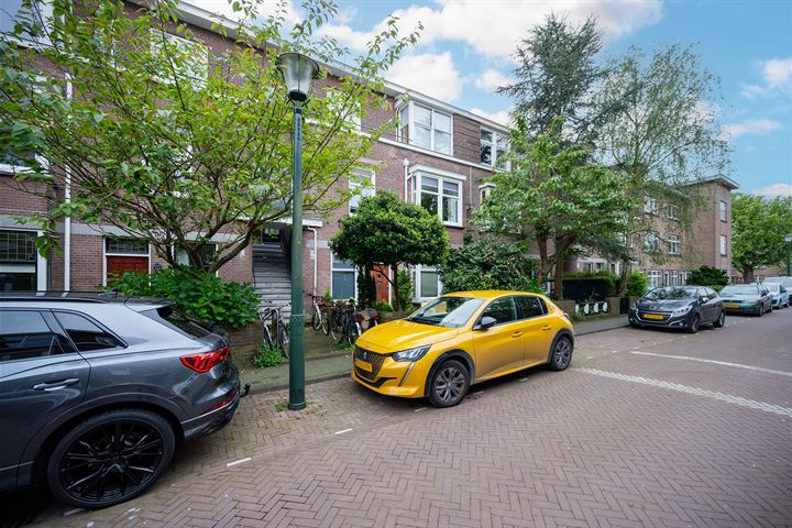 Bekijk foto 26 van Morelstraat 16