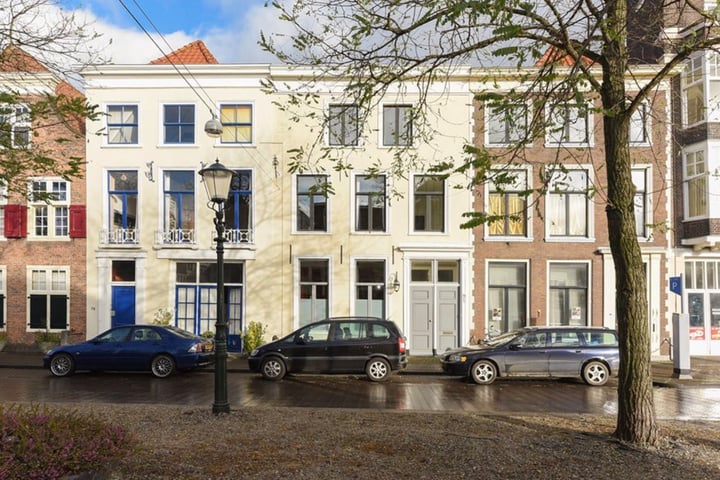 View photo 37 of Paviljoensgracht 82