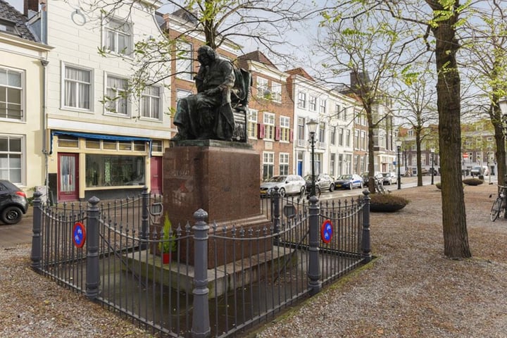 View photo 38 of Paviljoensgracht 82