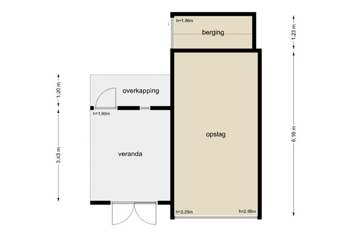 Bekijk foto 47 van Sint Jansgildestraat 84