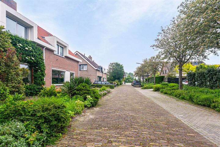 Bekijk foto 16 van Orisantstraat 16