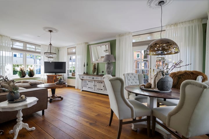 Foto 2 van Noordvliet 565