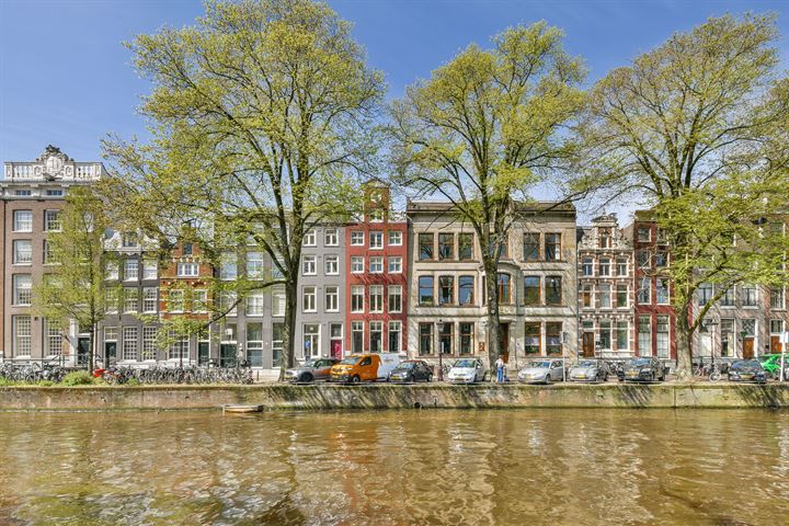 Bekijk foto 3 van Herengracht 326-2