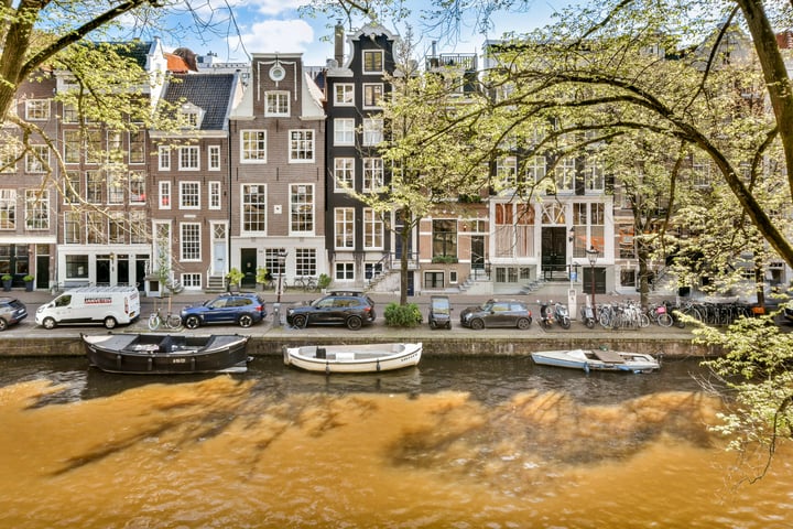 Bekijk foto 9 van Herengracht 326-2