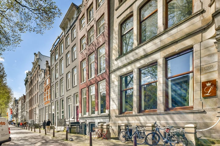 Bekijk foto 19 van Herengracht 326-2