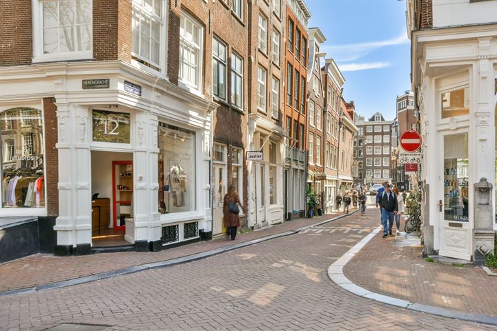 View photo 21 of Herengracht 326-2