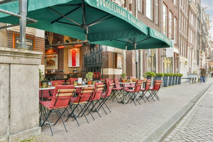 View photo 22 of Herengracht 326-2