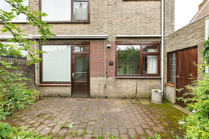 Bekijk foto 25 van Gerbrandystraat 135