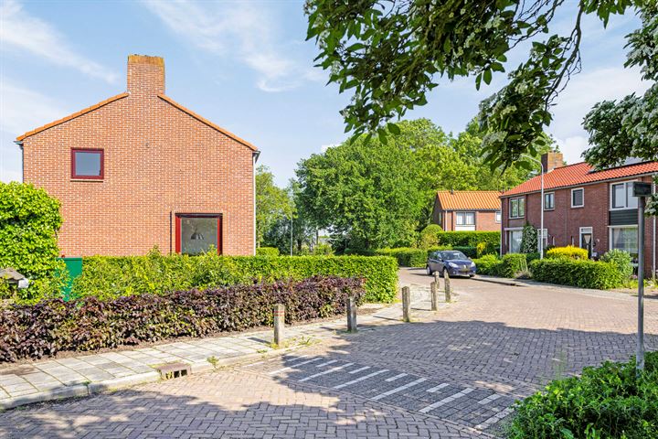 Bekijk foto 37 van Wilhelminalaan 103