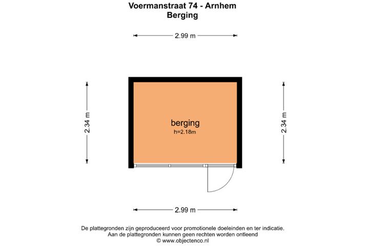 Bekijk foto 40 van Voermanstraat 74