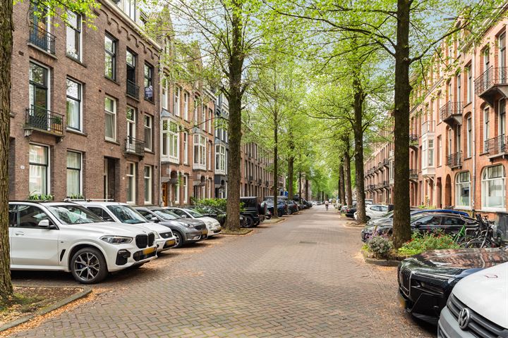 View photo 44 of Johannes Verhulststraat 123-H