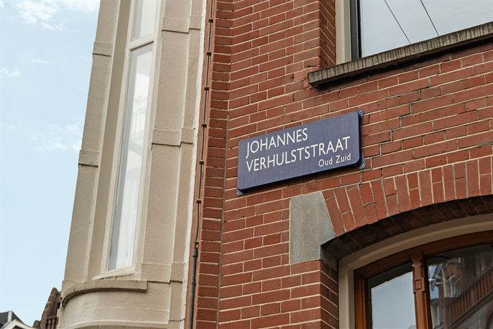 View photo 45 of Johannes Verhulststraat 123-H