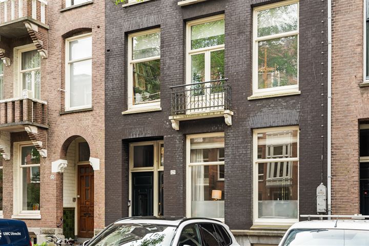 View photo 43 of Johannes Verhulststraat 123-H