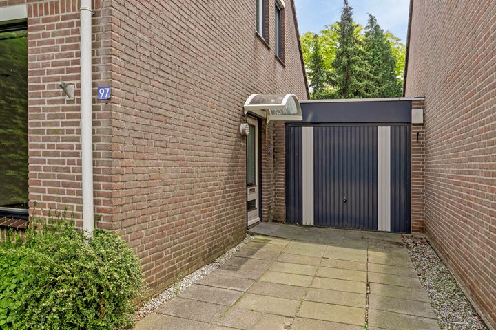 View photo 21 of Veldsingel 97