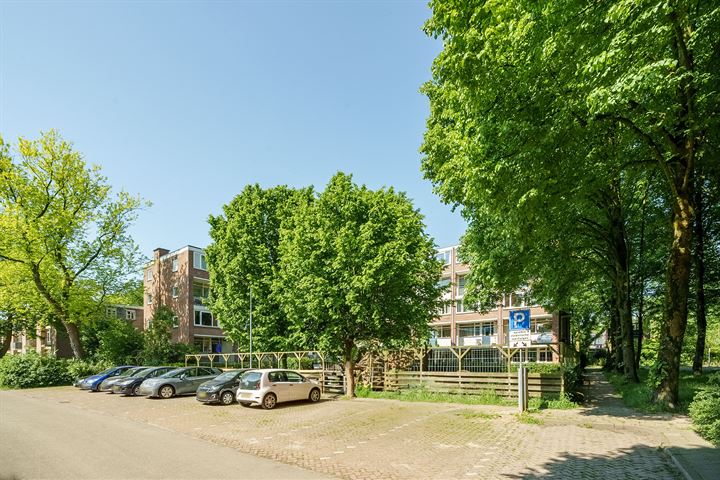 View photo 7 of Van 't Hoffstraat 59