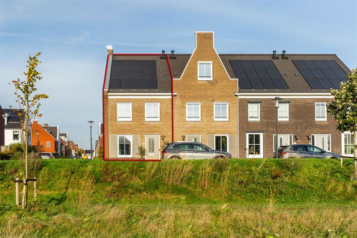 Bekijk foto 2 van 1ste Graaf van Hollanddijk 27