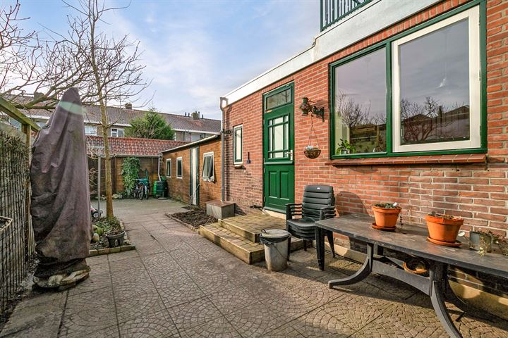 Bekijk foto 2 van Goudenregenstraat 65