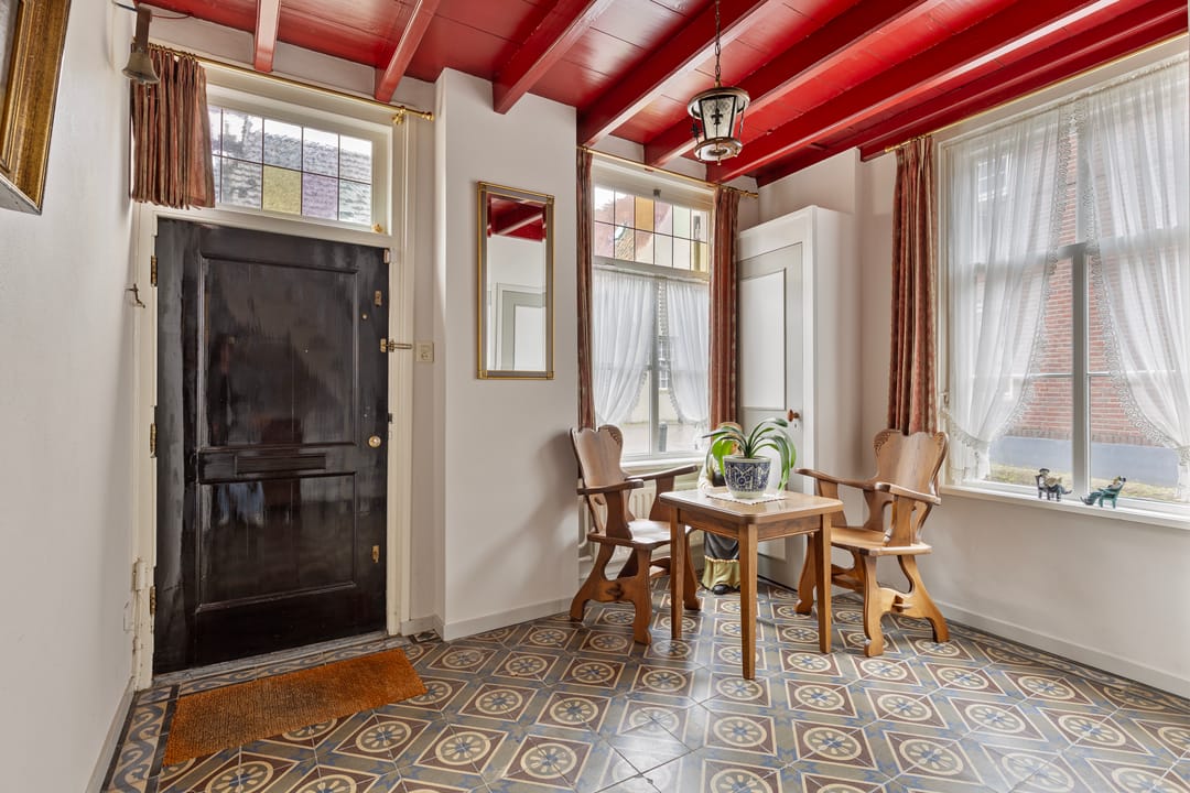 Foto 2 van Nieuwstraat 20