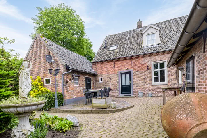 Foto 4 van Nieuwstraat 20