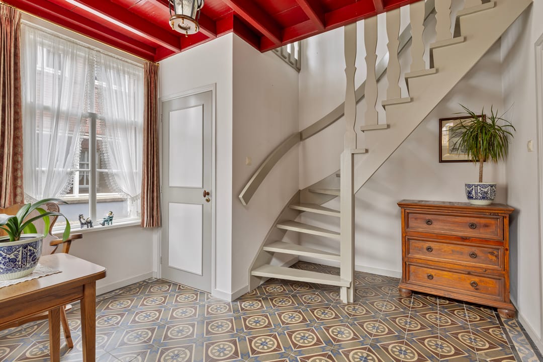 Foto 7 van Nieuwstraat 20