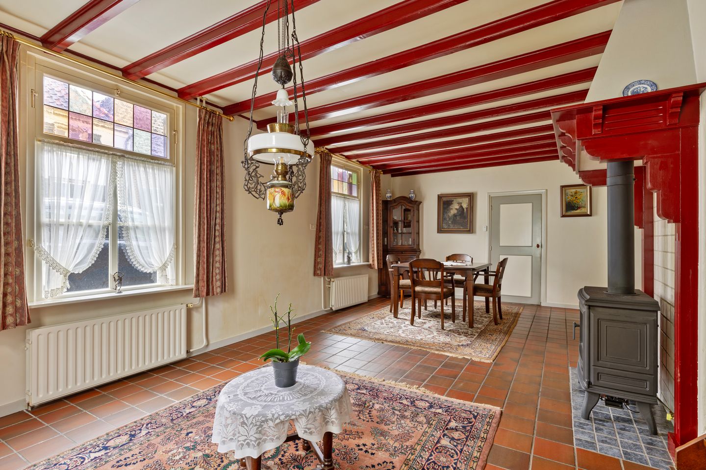 Foto 10 van Nieuwstraat 20