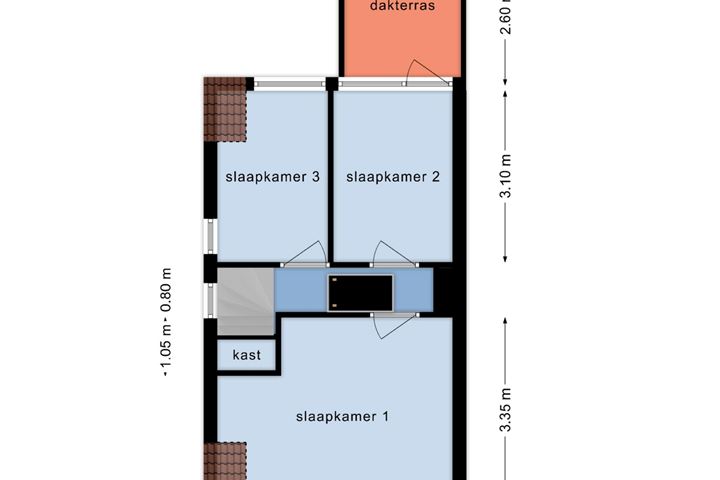 Bekijk foto 30 van Goudenregenstraat 65