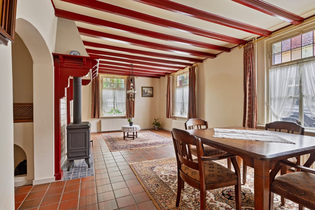 Foto 13 van Nieuwstraat 20