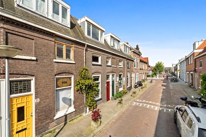 Bekijk foto 3 van Willemstraat 13